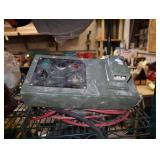 Carbon Monoxide alarm