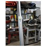 Makita 10 ft circular saw edge guide