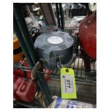 Contractor 30 ft self retracting safety device