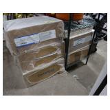 Lot of 2ft x 2ft ceiling tiles