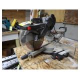 Admiral Compound Miter Saw