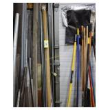 Assorted Threaded Rod