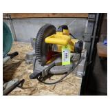 DeWalt DW713 Miter Saw