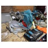 Makita DXT Miter Saw