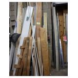 Assorted Wood