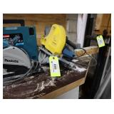 Jepson Super Hand Dry Cutter 8320