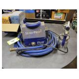 Fuji Spray Semi Pro 2 airless sprayer