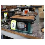 Grizzly model G8693 mini shaper