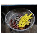 Assorted Extension Cords
