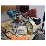 Makita LS1013FL Miter Saw