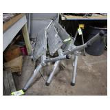 Husky Adjustable Platforms