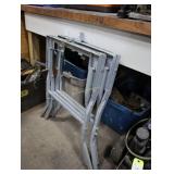 Pair of Bosch GTA500 Stand