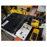 Laser Marks, LM30 laser level, with LD-100N laser