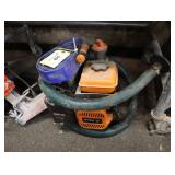 Generac CW15K water pump