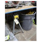 Pair of DeWalt Saw Horses