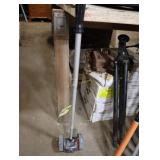 Crescent Lufkin measuring tool