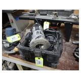 Porter Cable model 890 heavy duty router