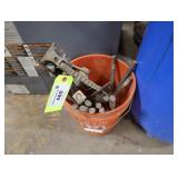 Assorted Anchor Bolts