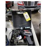 Soldering gun lot