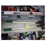 Greenlee shear