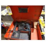 Bosch cordless 11213R cordless rotary hammer