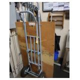 Hand truck