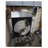 Greenlee 555 Speed Bender, model 555SB 1/2- 2