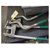 Greenlee 709 stud punch