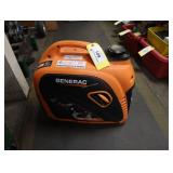 Generac GP2500i inverter generic
