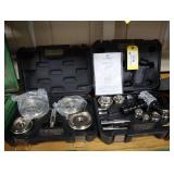 Southwire Max Punch XD Knockout kit 1/2 - 4 inch