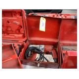 Milwaukee Magnum 1/2 drill