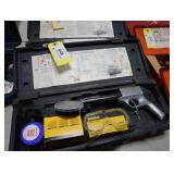 Remington Low Velocity Powder actuated fastener