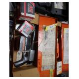 Remington Low Velocity Powder actuated fastener
