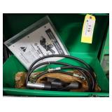 Greenlee 800 Hydraulic cable bender