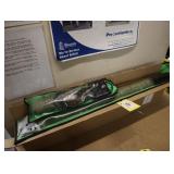 Lot of Greenlee PVC heating blanket and bender