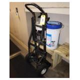 Hand truck