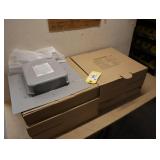 SolaDeck Thermal Deck flashed roof mount