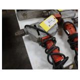 Milwaukee 1/2 in drill