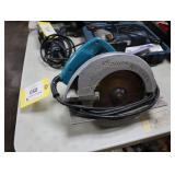 Makita circular saw