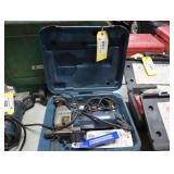 Bosch 1584AVS vary speed jig saw