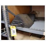 Wheel chocks