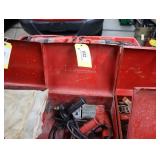Milwaukee Magnum 1/2 drill