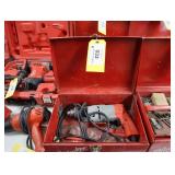 Milwaukee Magnum 1/2 drill