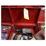 Milwaukee Magnum 1/2 drill