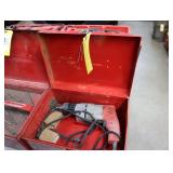 Milwaukee Magnum 1/2 drill