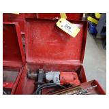 Milwaukee Magnum 1/2 drill