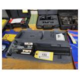 AMP MI-1 low voltage crimper 50 pin