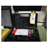 TIF 8800 CO combustible gas detector