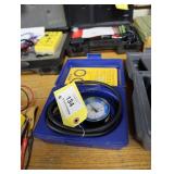 Yellow Jacket gas pressure tester
