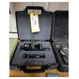 Southwire model XTS01, XTS02 cable stripper